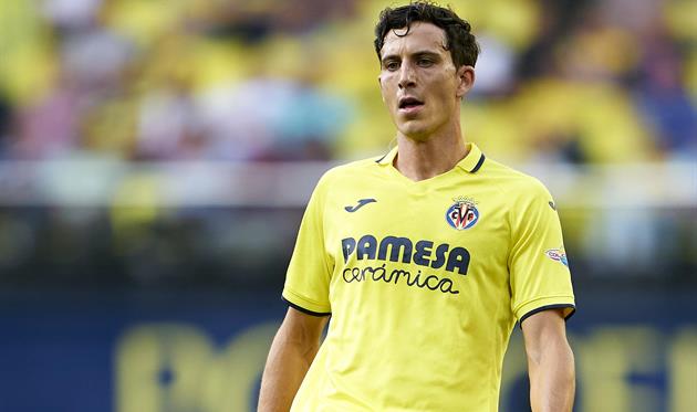 Пау Торрес, getty images