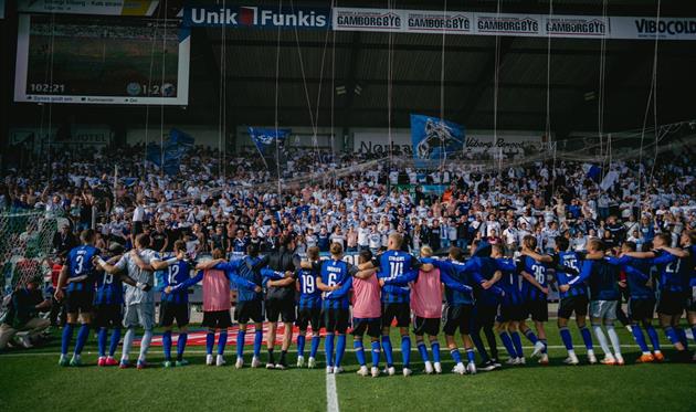 ФК Копенгаген