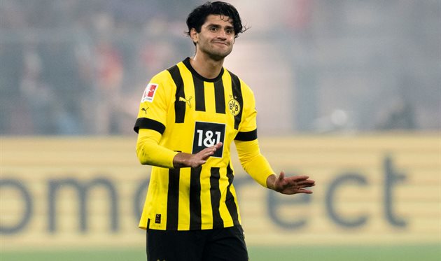 МАХМУД ДАУД, GETTY IMAGES