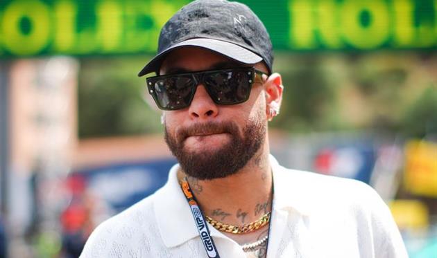 Неймар, Getty Images