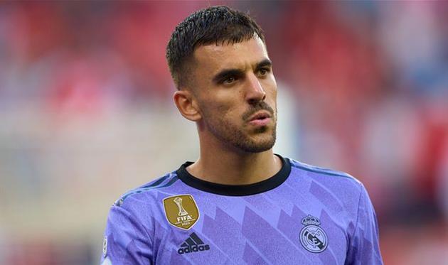 Даніель Себальйос, Getty Images