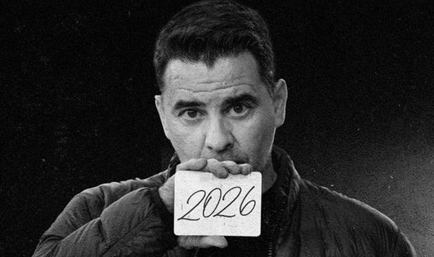 Мічел, twitter.com/GironaFC