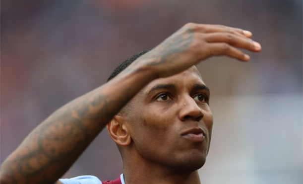 Ешлі Янг, офіційний сайт АВ