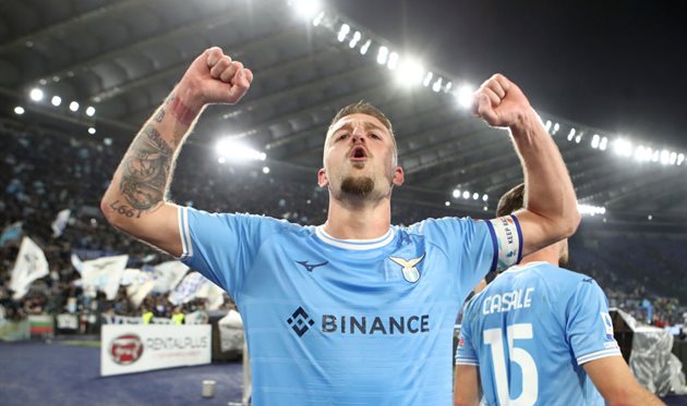 СЕРГІЙ МІЛІНКОВИЧ-САВИЧ, GETTY IMAGES