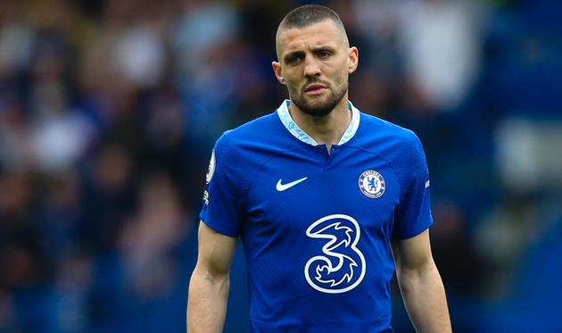 Матео Ковачич, getty images