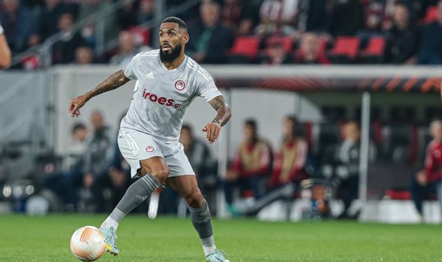 Янн М'Віла, Getty Images