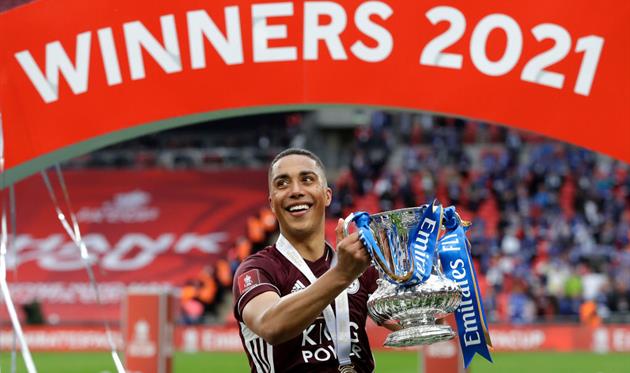 Юрі Тілеманс, getty images