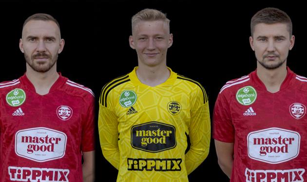 ФК Кішварда