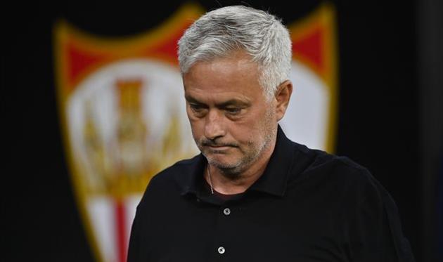 Жозе Моурінью, Getty Images