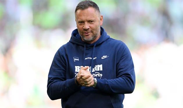 Паль Дардаї, Getty Images