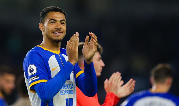 Леві Колвілл, getty images