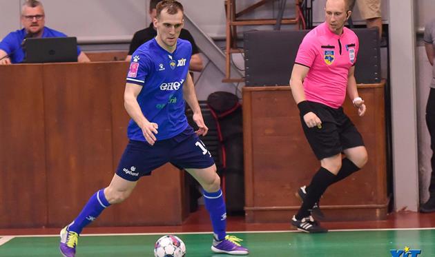 Ігор Чернявський, фото ХІТ