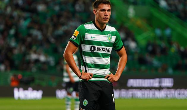 Мануель Угарте, getty images