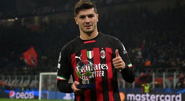 БРАЇМ ДІАС, GETTY IMAGES