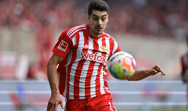 Діогу Лейте, getty images