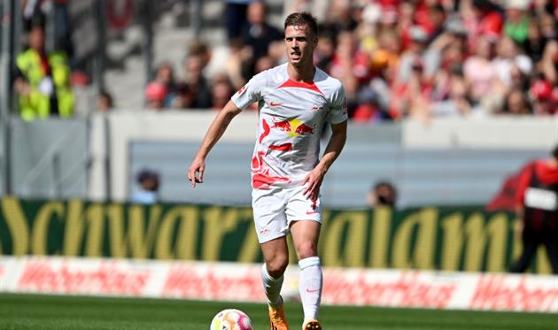 Дані Ольмо - Getty Images 