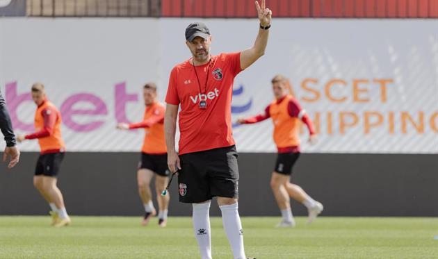 Юрій вірт, сайт вереса