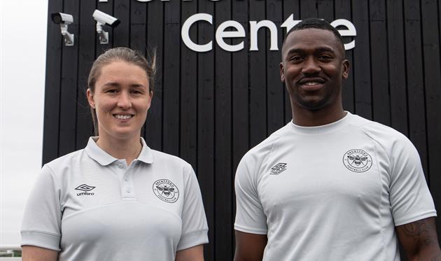 ФК Брентфорд