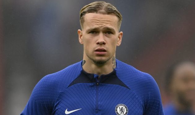 МИХАЙЛО МУДРИК, GETTY IMAGES