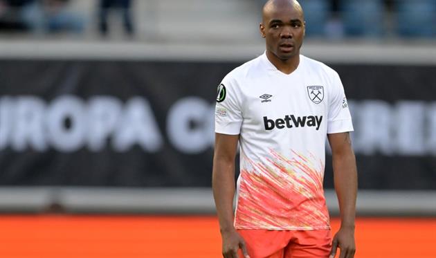 Анжело Огбонна - Getty Images 