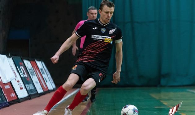 Ігор Корсун, фото Ураган