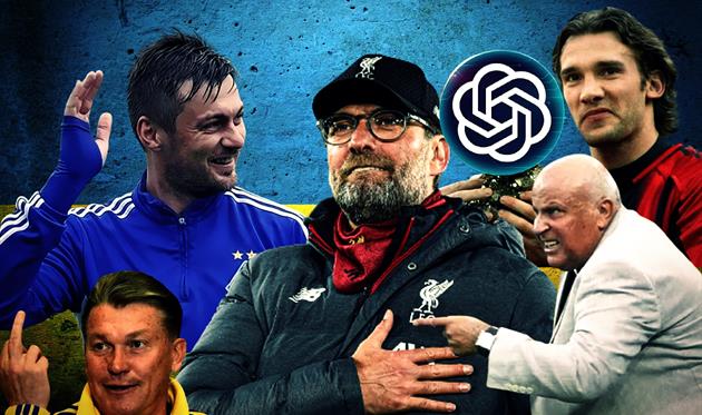 Колаж: Football.ua