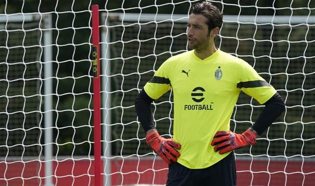 Антоніо Міранте, Getty Images