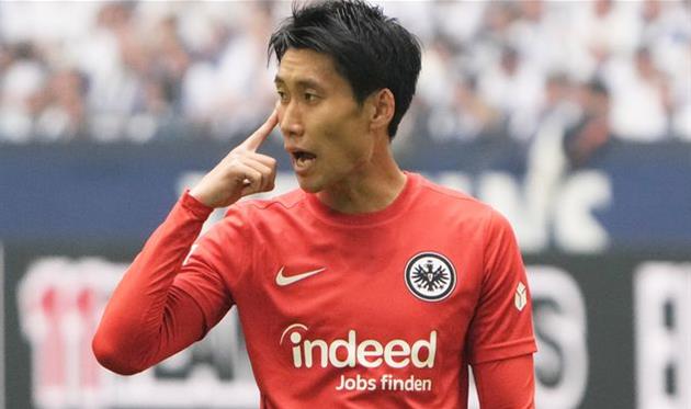 Дайчі Камада, Getty Images