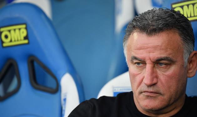 Крістоф Галтьє, getty images