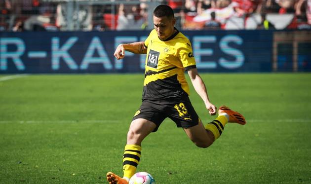 Рафаель Геррейру, getty images