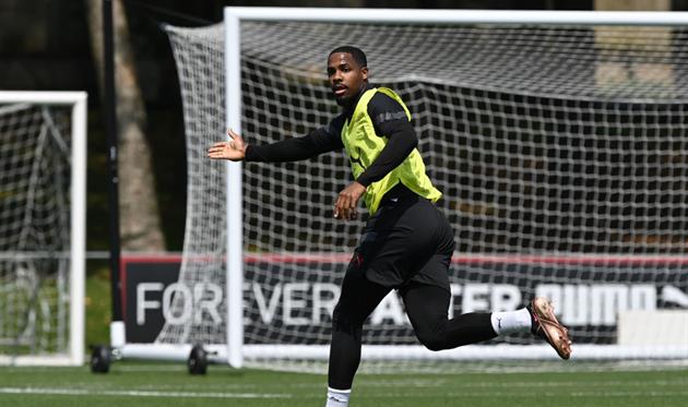 Майк Меньян, getty images