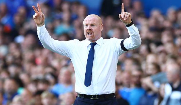 Шон Дайч, Getty Images