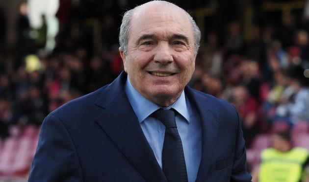 Рокко Коміссо, Getty Images