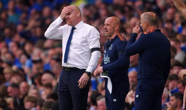 Шон Дайч, Getty Images