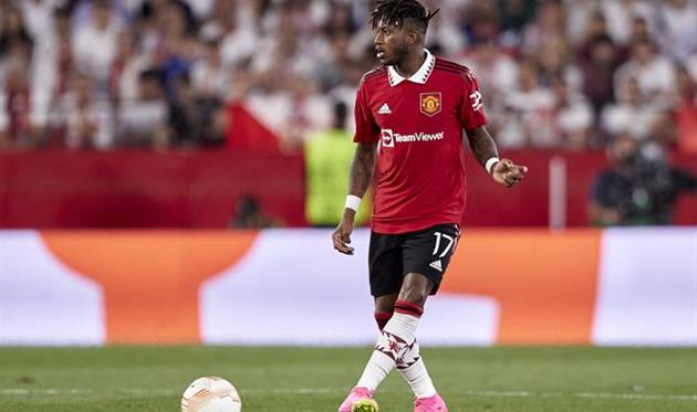 Фред Родрігес, Getty Images