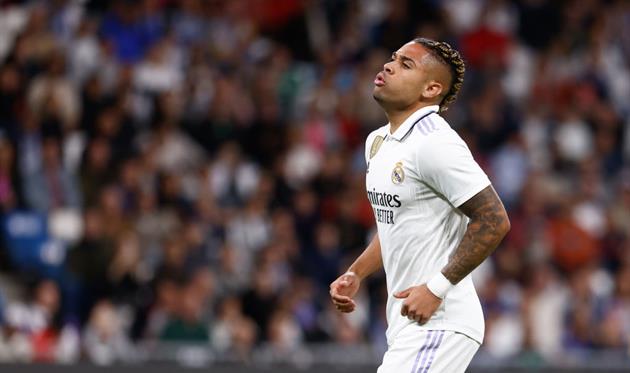 Маріано Діас, Getty Images