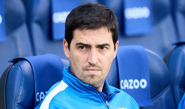 Андоні Іраола - Getty Images 