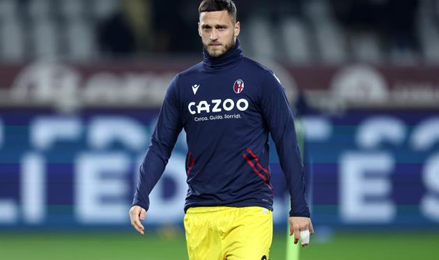 Марко Арнаутович, getty images