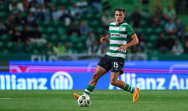 Мануель Угарте, getty images