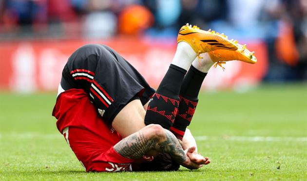 Фото: Getty Images