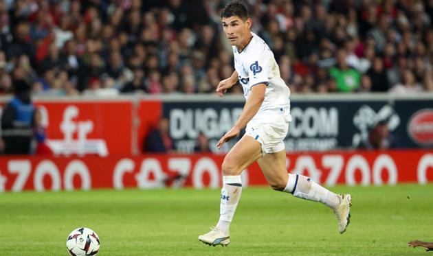 Руслан Маліновський, Getty Images