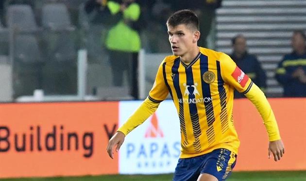 Крістіан Біловар, instagram.com/krisbilovar4