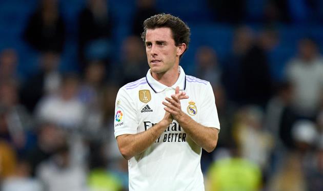 Альваро Одріосола, Getty Images