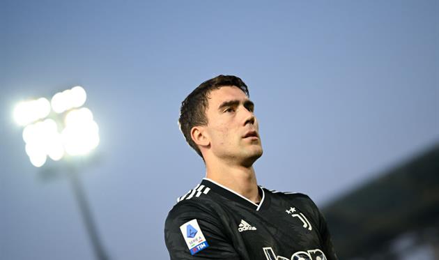 Душан Влахович, Getty Images