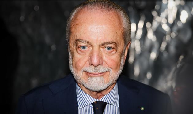 Ауреліо Де Лаурентіс, getty images