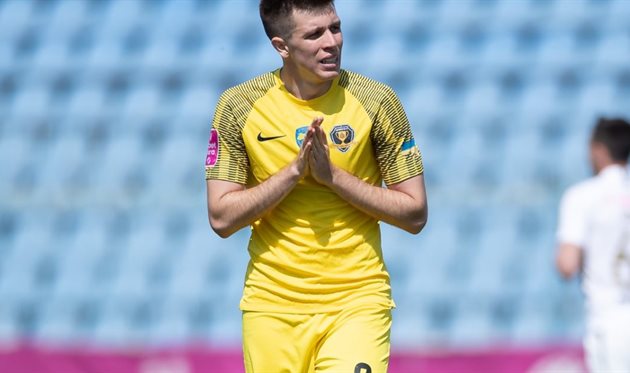 ОЛЕКСАНДР ПІХАЛЬОНОК, САЙТ ДНІПРА-1