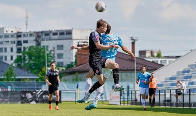 Минай — Зоря