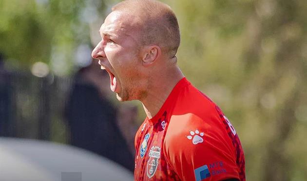 Верес — Інгулець