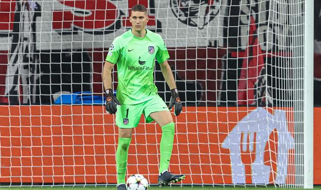 Іво Грбич - Getty Images 