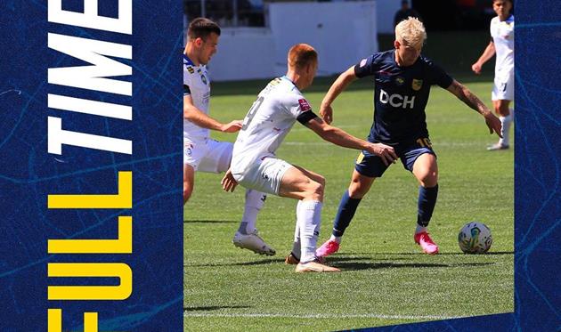 Металіст — Чорноморець